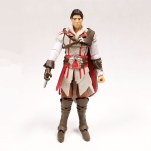 Ezio Auditore da Firenze