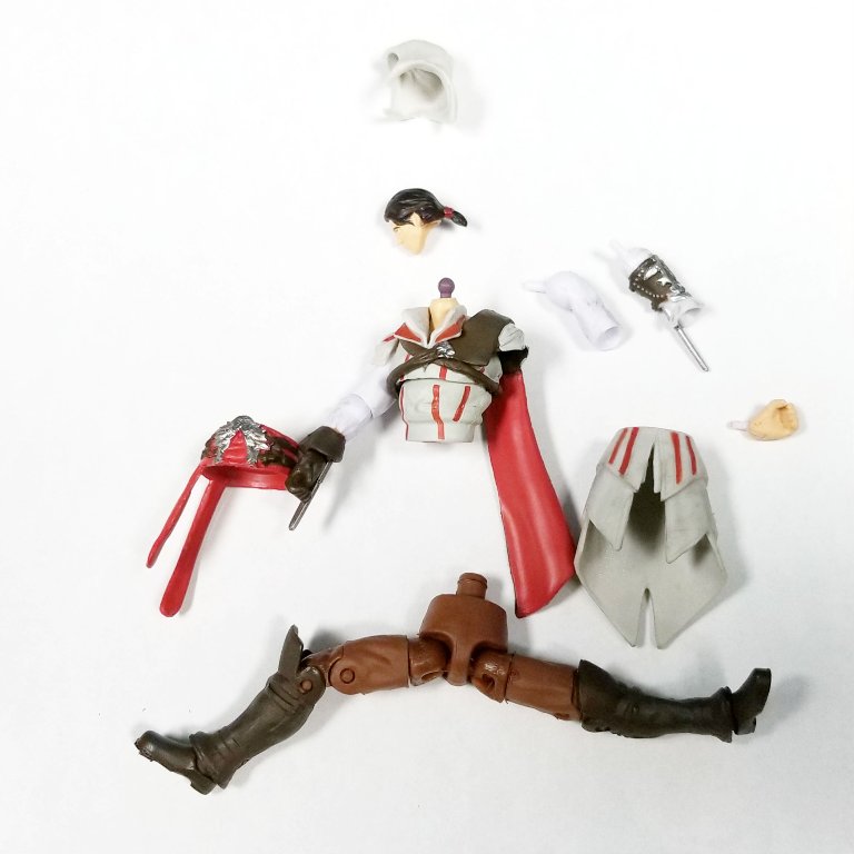Ezio Auditore da Firenze - Image 5