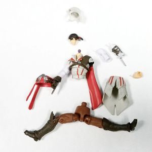 Ezio Auditore da Firenze