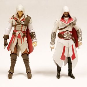 Ezio Auditore da Firenze