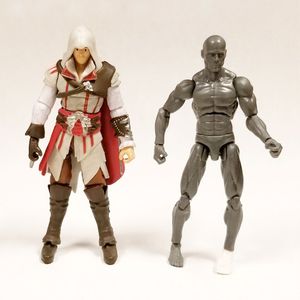 Ezio Auditore da Firenze