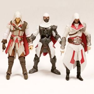 Ezio Auditore da Firenze
