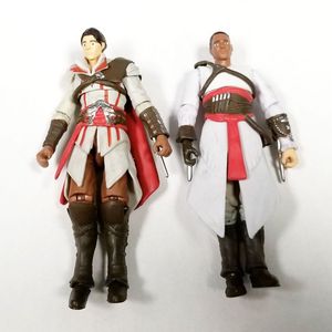 Ezio Auditore da Firenze