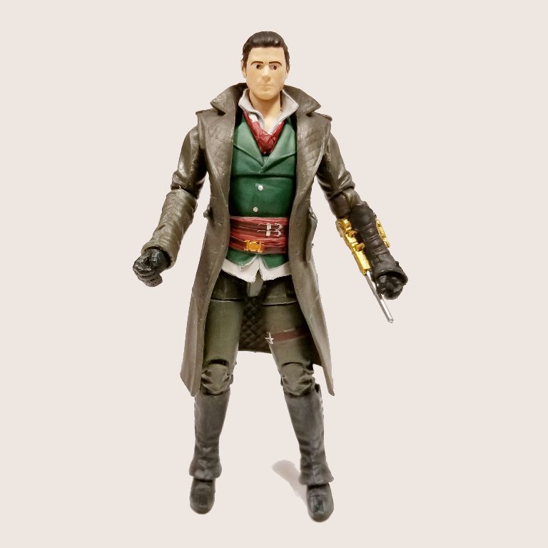 Jacob Frye - Image 2