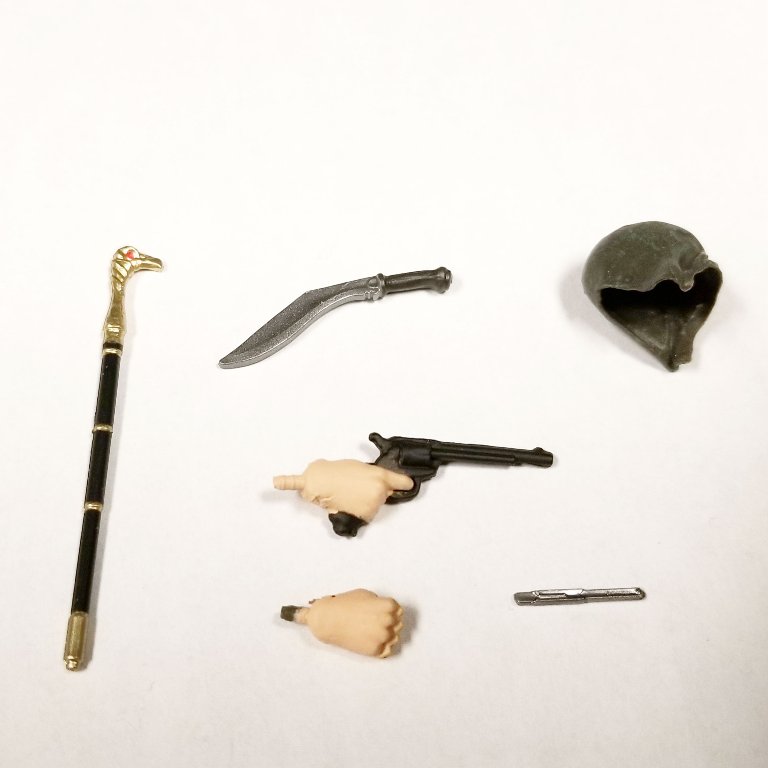 Jacob Frye - Image 9