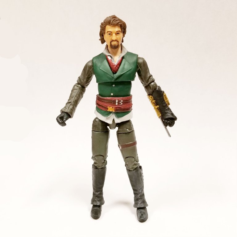 Jacob Frye - Image 6