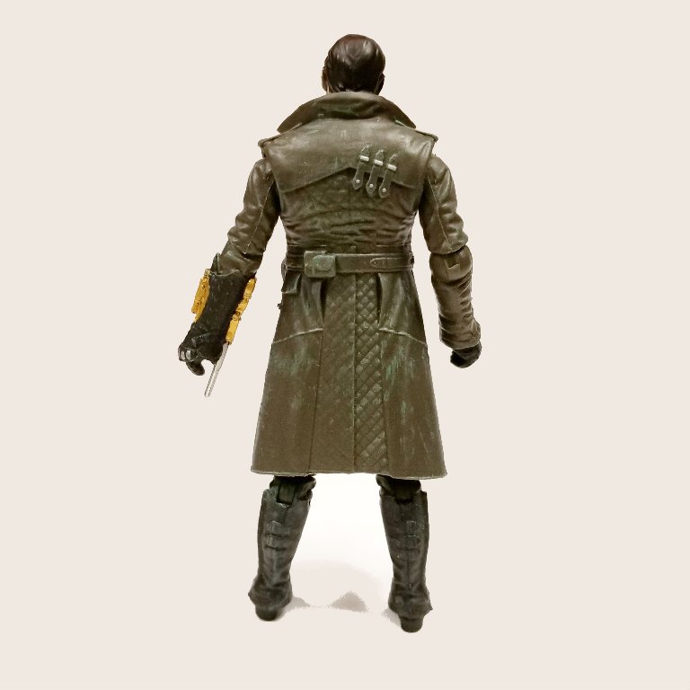 Jacob Frye - Image 7