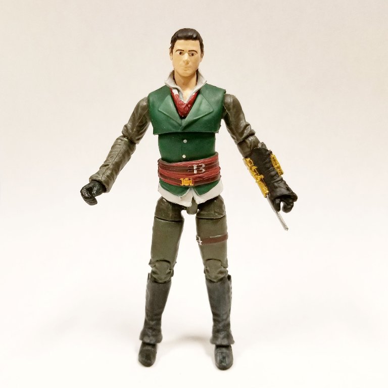 Jacob Frye - Image 5