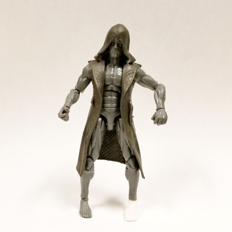 Jacob Frye - Image 8