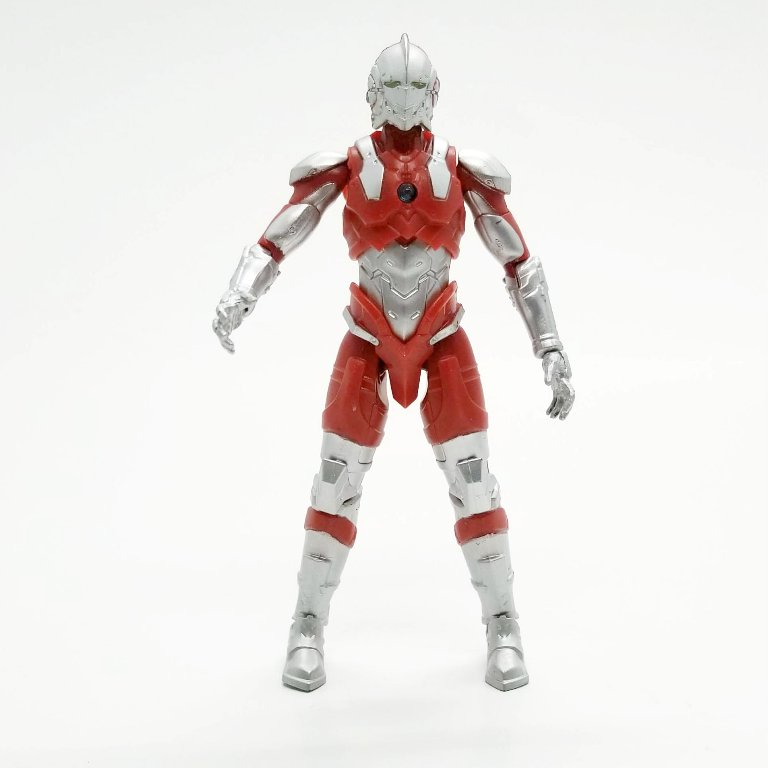 Ultraman - Image 1