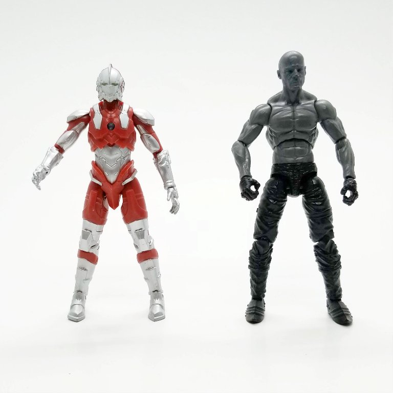 Ultraman - Image 2