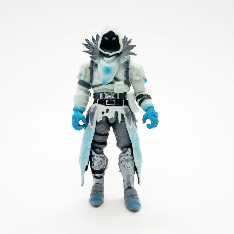 Frost Raven - Image 1