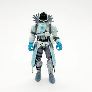 Frost Raven