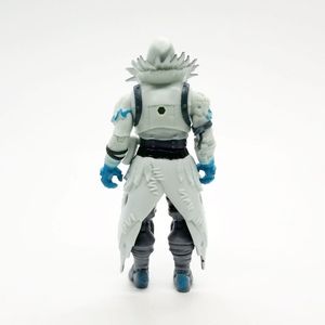 Frost Raven