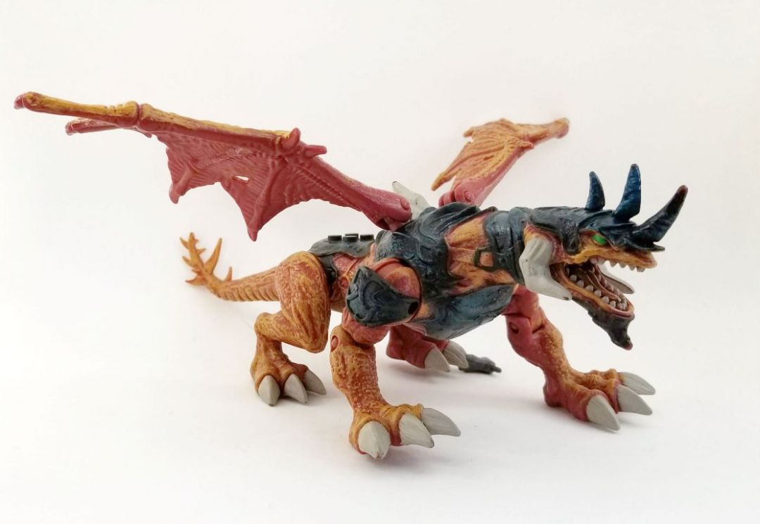 Dragon - Image 3
