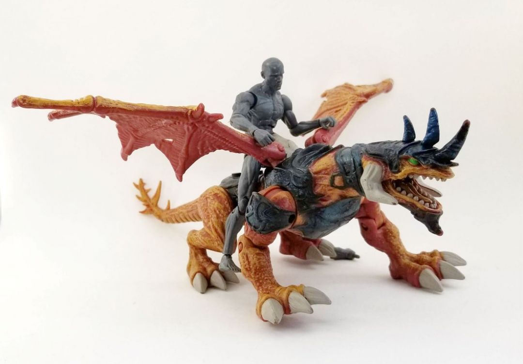 Dragon - Image 1
