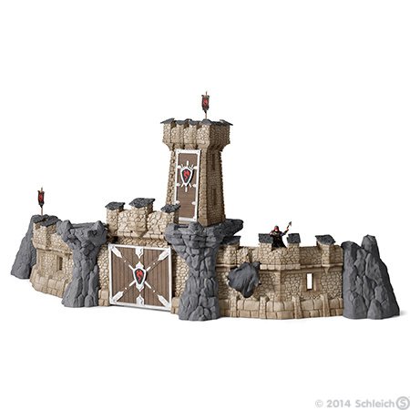 Schleich Knights Castle - Image 33