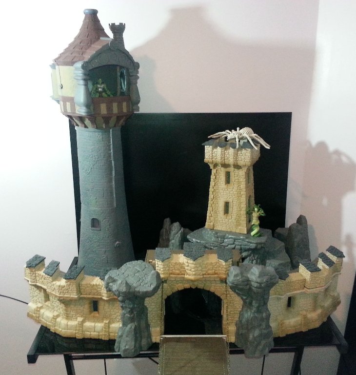 Schleich Knights Castle - Image 31