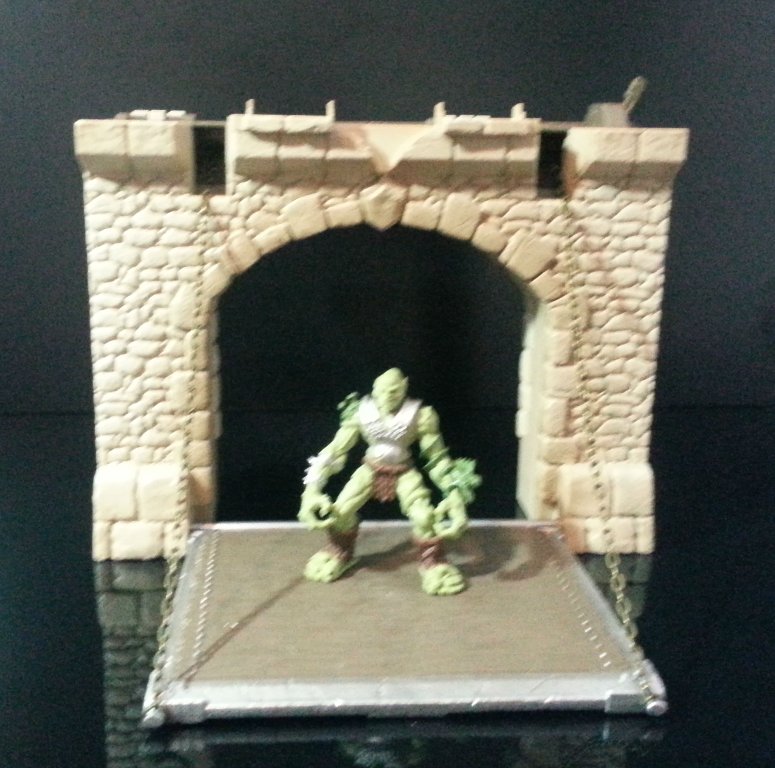Schleich Knights Castle - Image 30