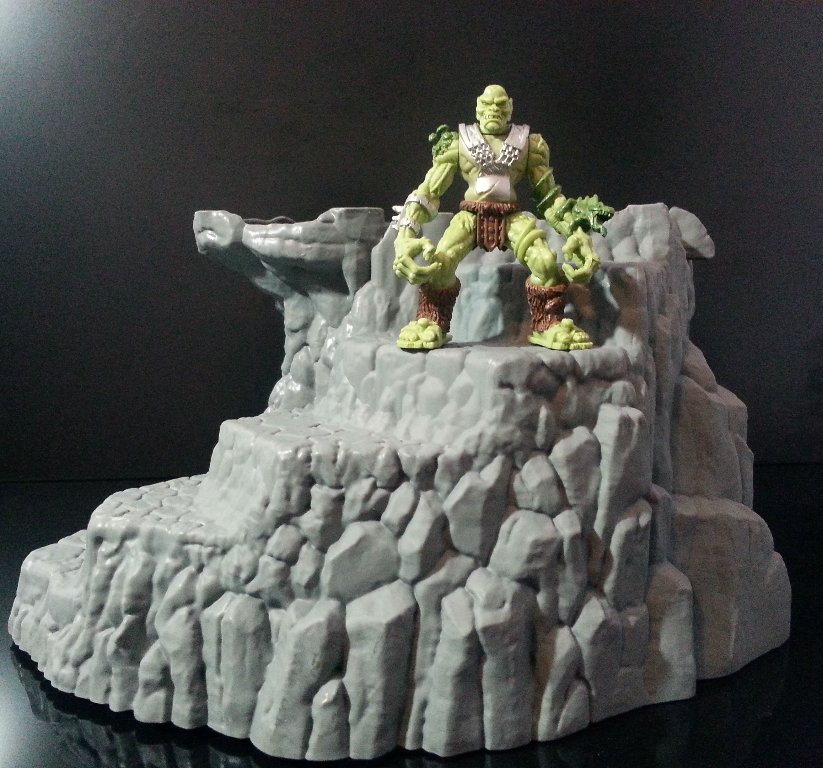 Schleich Knights Castle - Image 28