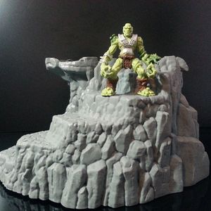 Schleich Knights Castle