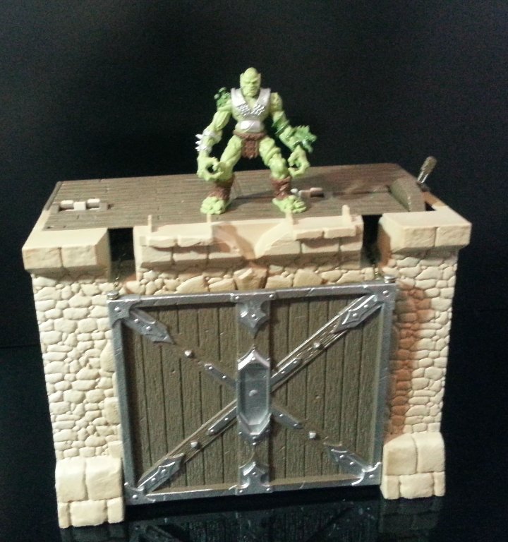 Schleich Knights Castle - Image 24