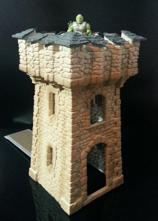 Schleich Knights Castle - Image 21