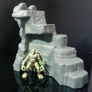 Schleich Knights Castle