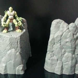Schleich Knights Castle