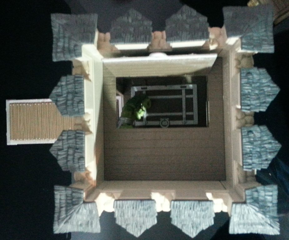Schleich Knights Castle - Image 17