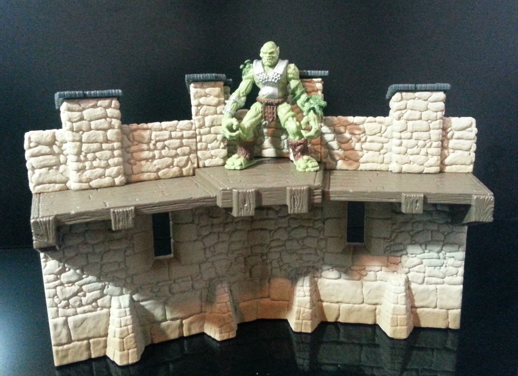 Schleich Knights Castle - Image 16