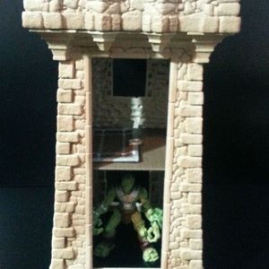 Schleich Knights Castle