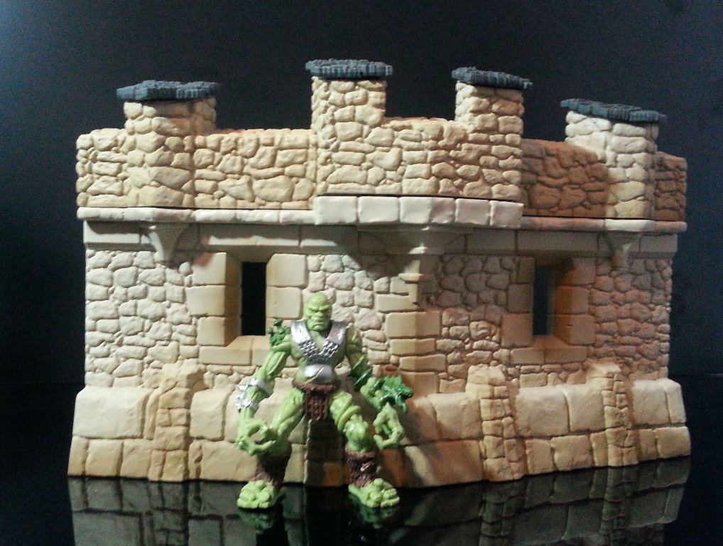 Schleich Knights Castle - Image 13