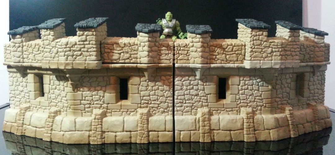 Schleich Knights Castle - Image 12