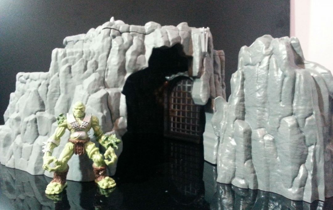 Schleich Knights Castle - Image 10