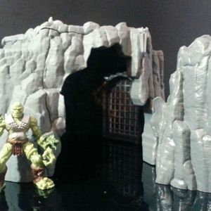 Schleich Knights Castle