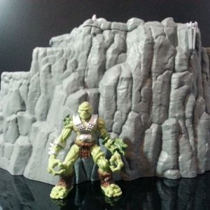 Schleich Knights Castle