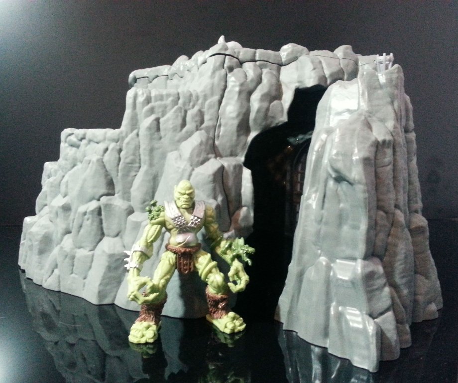 Schleich Knights Castle - Image 5