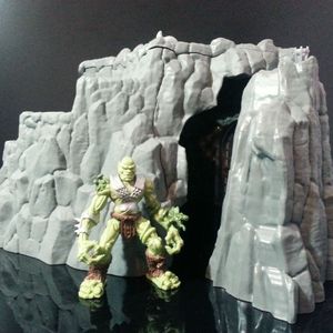 Schleich Knights Castle