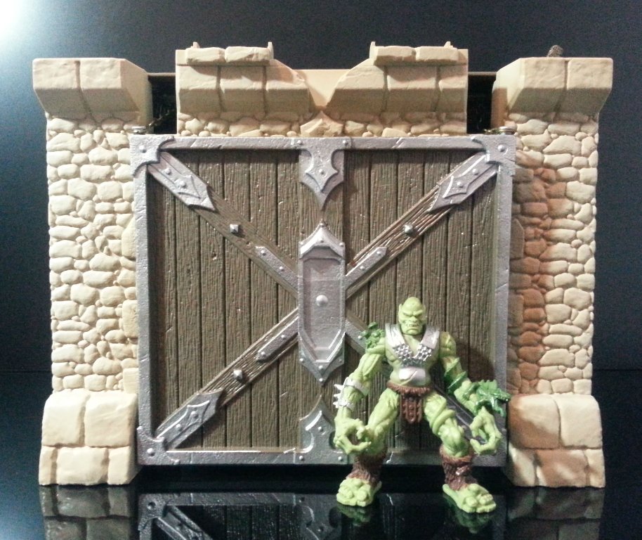 Schleich Knights Castle - Image 8