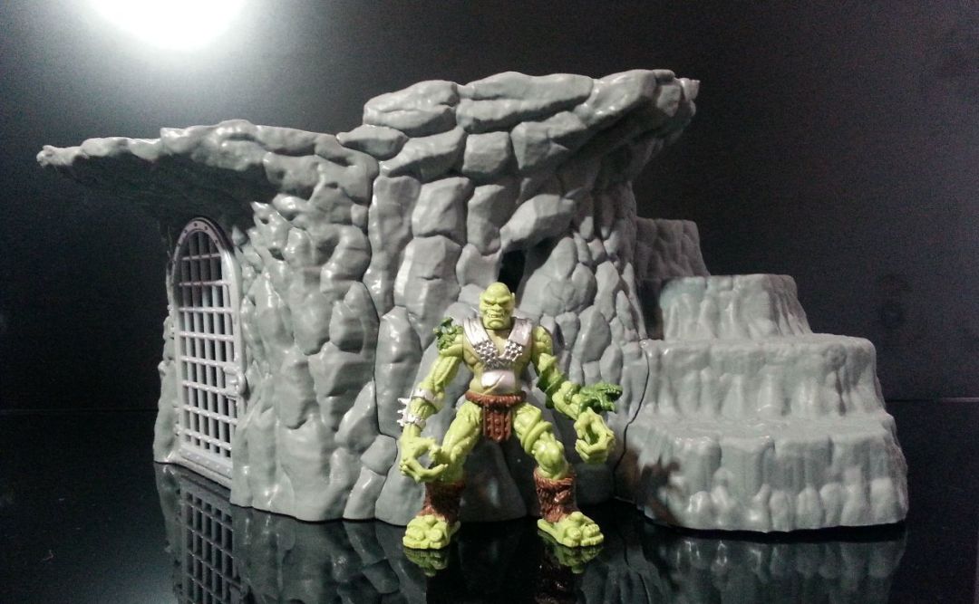 Schleich Knights Castle - Image 4