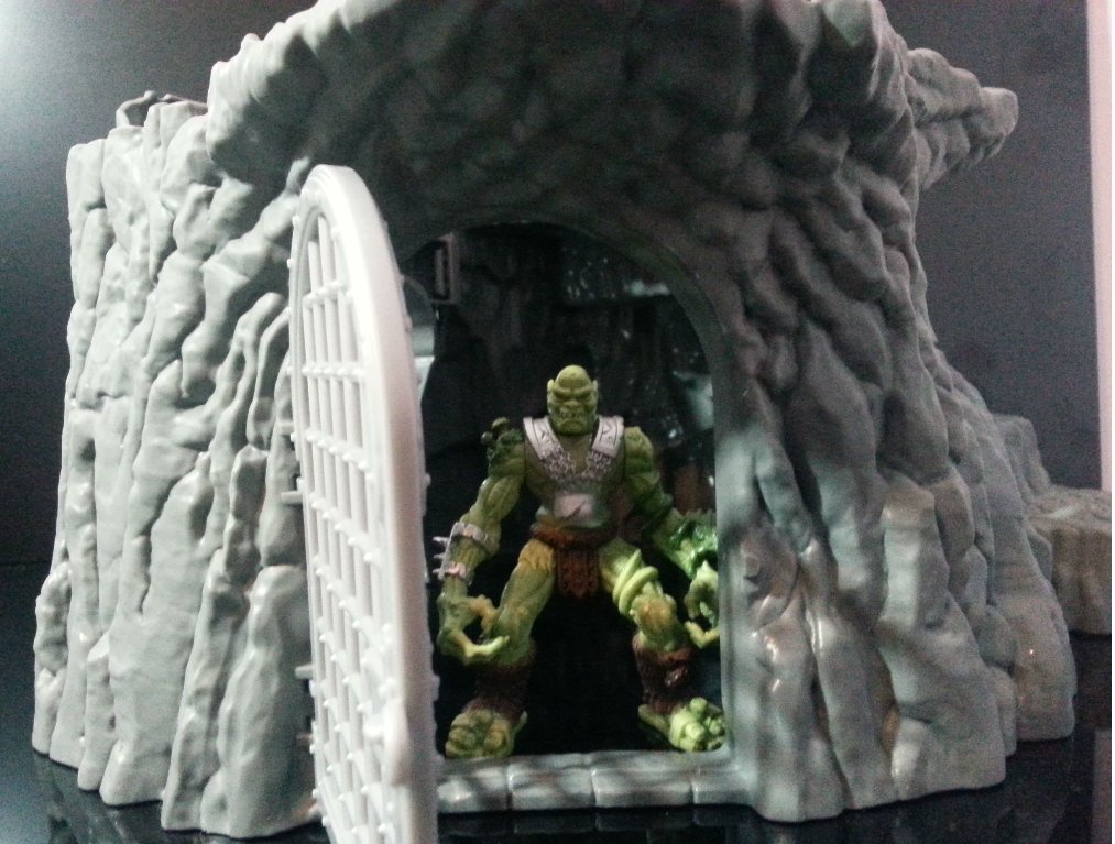 Schleich Knights Castle - Image 3
