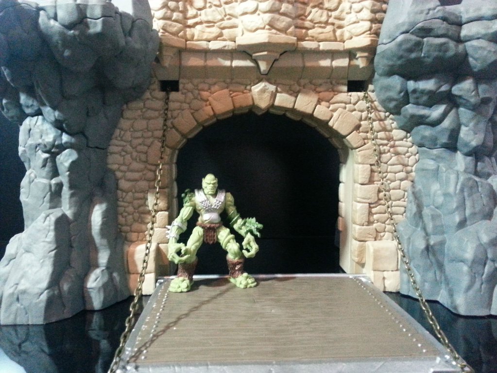 Schleich Knights Castle - Image 2