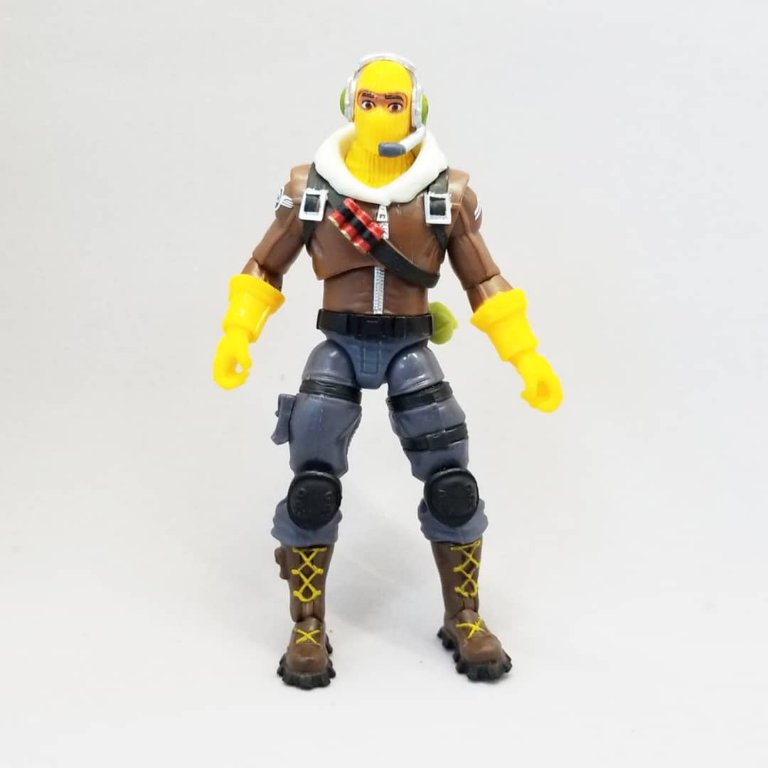 Raptor - Image 1