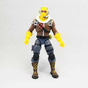 Raptor