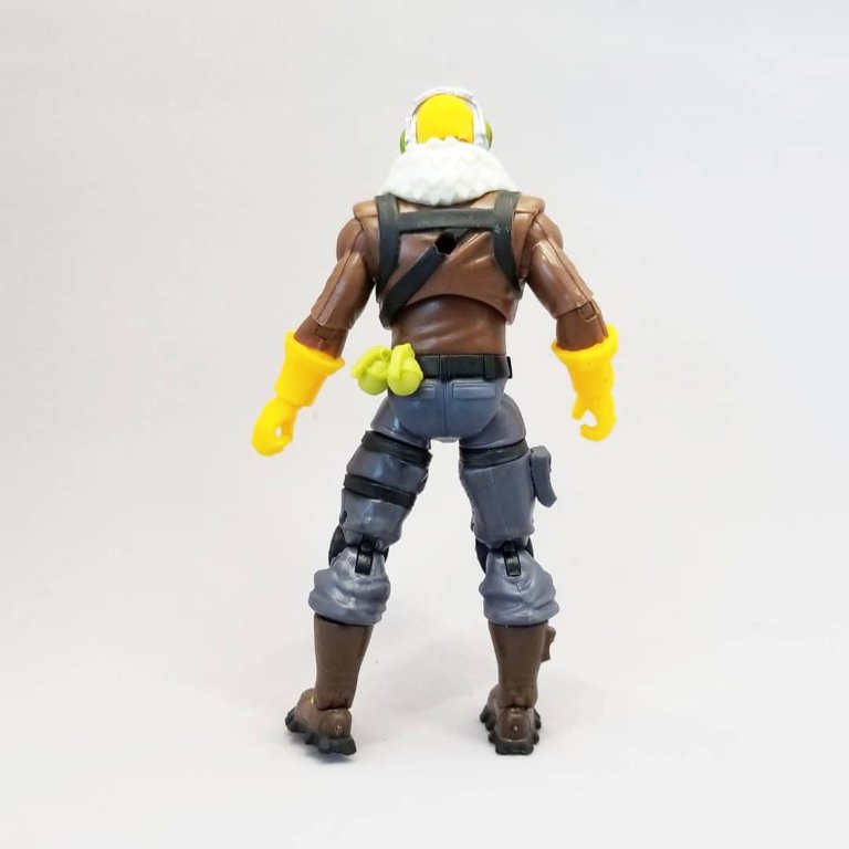 Raptor - Image 3