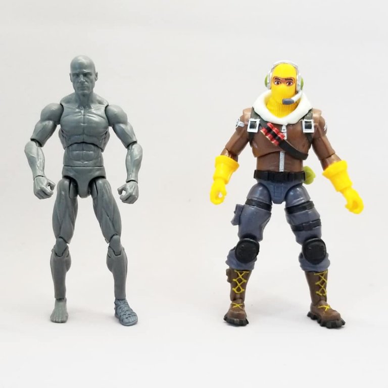Raptor - Image 2