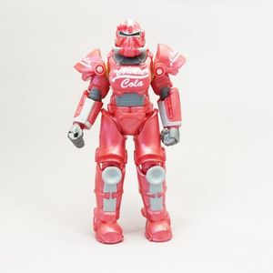Nuka Cola Power Armor