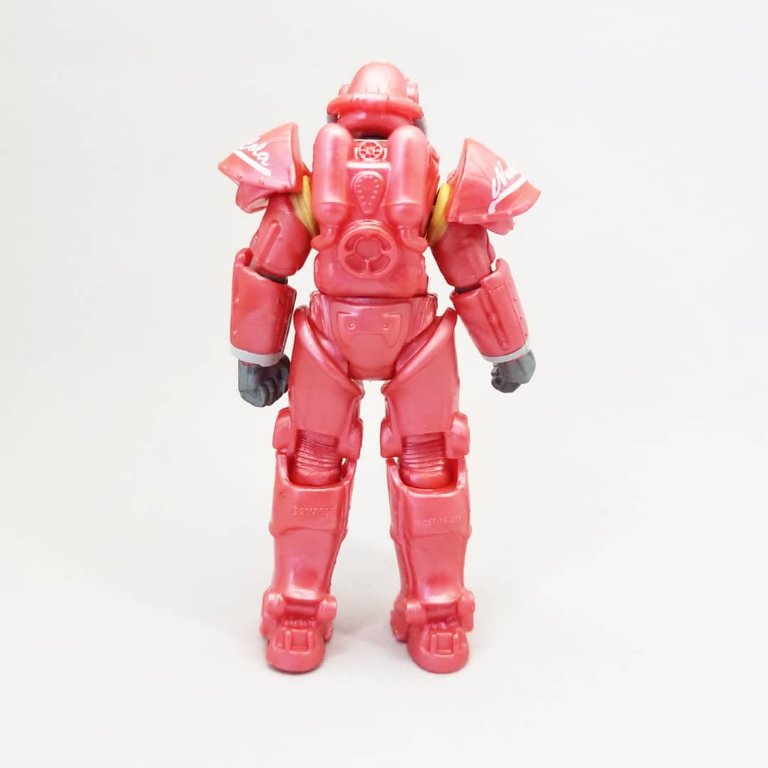 Nuka Cola Power Armor - Image 3