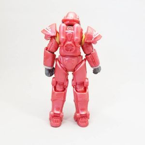 Nuka Cola Power Armor